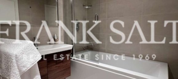 Apartamento T1 em Saint Julian's, Malta N.º 5074 11