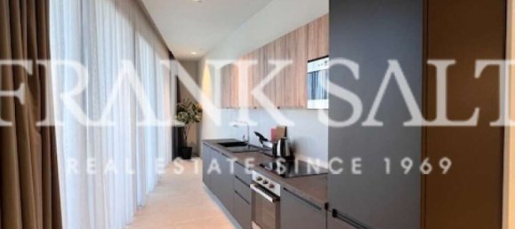 Apartamento T1 em Saint Julian's, Malta N.º 5074 5