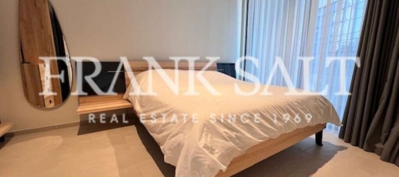 Apartamento T1 em Saint Julian's, Malta N.º 5074 9