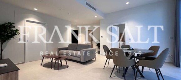 Apartamento T1 em Saint Julian's, Malta N.º 5074 4