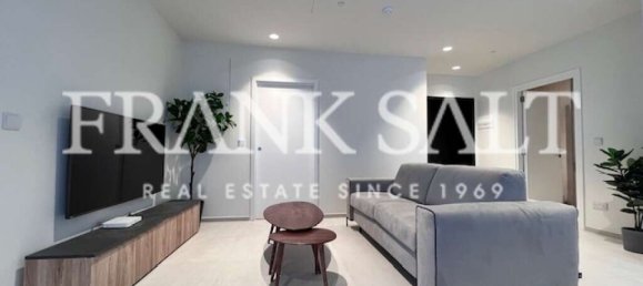 Apartamento T1 em Saint Julian's, Malta N.º 5074 3