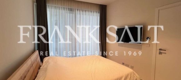 Apartamento T1 em Saint Julian's, Malta N.º 5074 10