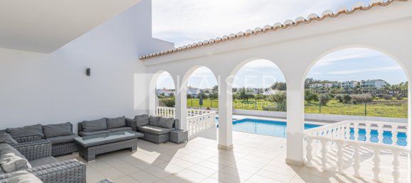 6 bedrooms Villa in Albufeira, Portugal No. 110438 4