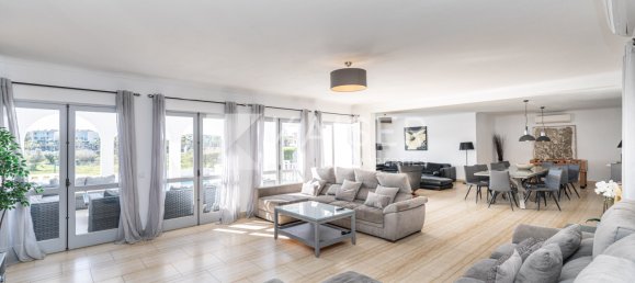 6 bedrooms Villa in Albufeira, Portugal No. 110438 9