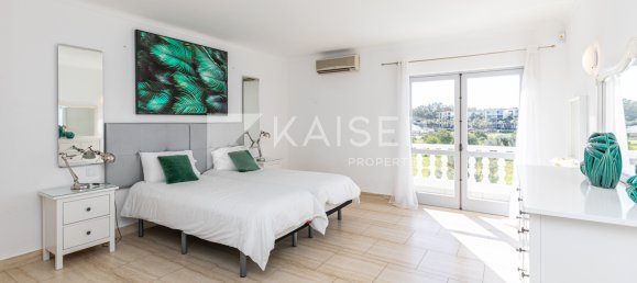 6 bedrooms Villa in Albufeira, Portugal No. 110438 20