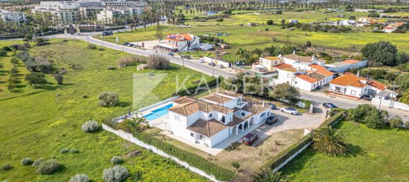 6 bedrooms Villa in Albufeira, Portugal No. 110438 30