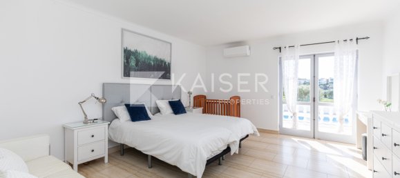 6 bedrooms Villa in Albufeira, Portugal No. 110438 14