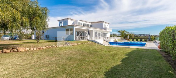 6 bedrooms Villa in Albufeira, Portugal No. 110438 5