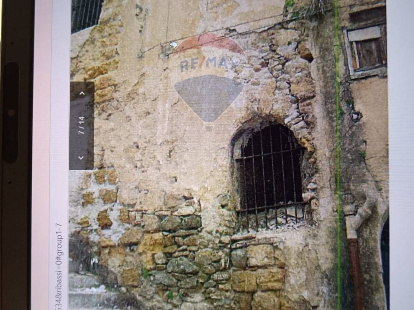 1 Schlafzimmer Haus in Termini Imerese, Italy, Nr. 265321