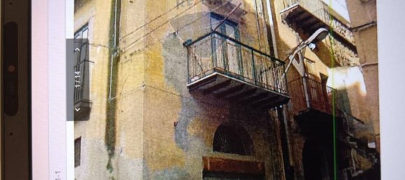 1 Schlafzimmer Haus in Termini Imerese, Italy, Nr. 265321 4