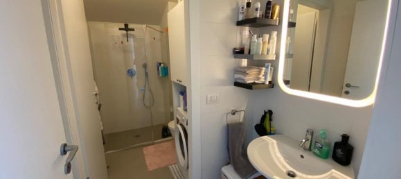 Apartamento T2 em San Siro, Italy N.º 362330 26