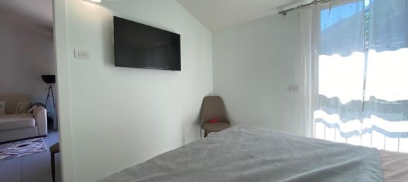 Apartamento T2 em San Siro, Italy N.º 362330 24