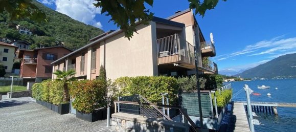 Apartamento T2 em San Siro, Italy N.º 362330 19