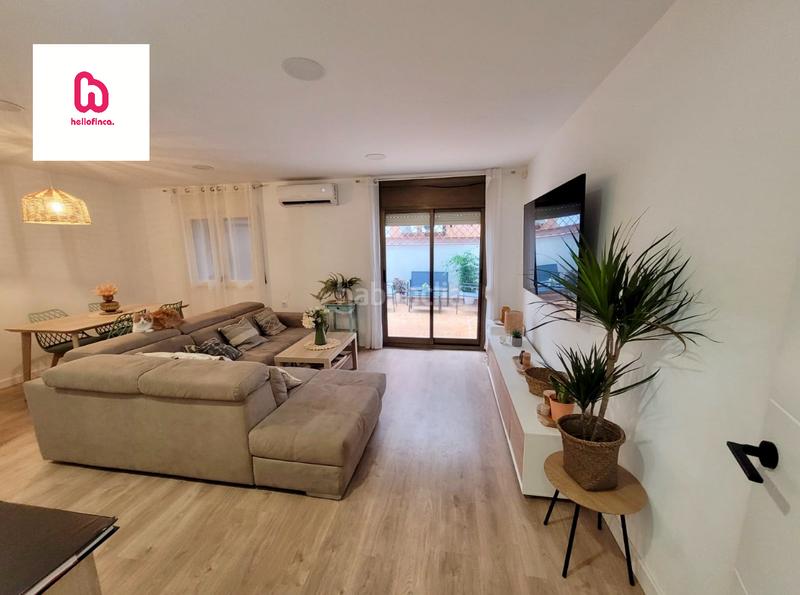 3 Schlafzimmer Wohnung in Viladecans, Spain, Nr. 255669