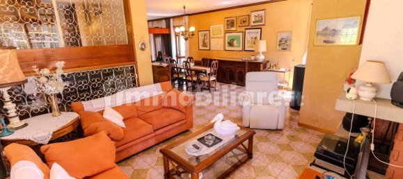 6 غرف نوم فيلا في Fiumicino, Italy رقم 371260 11