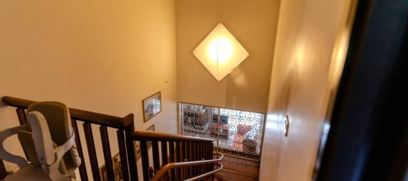 6 غرف نوم فيلا في Fiumicino, Italy رقم 371260 30