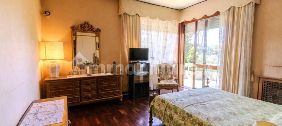 6 غرف نوم فيلا في Fiumicino, Italy رقم 371260 34