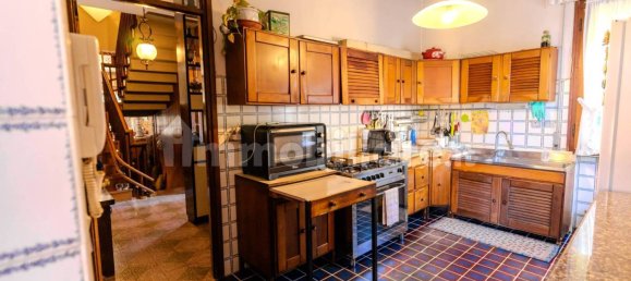 6 غرف نوم فيلا في Fiumicino, Italy رقم 371260 23