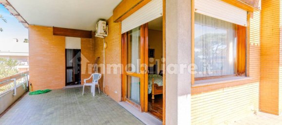 6 غرف نوم فيلا في Fiumicino, Italy رقم 371260 35