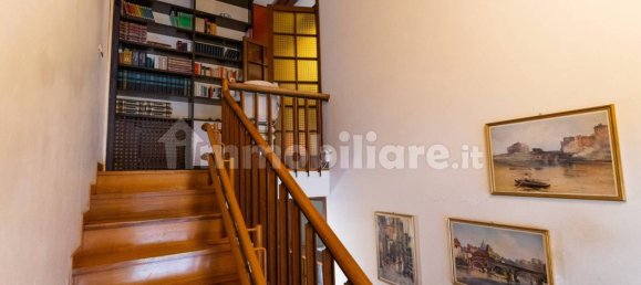 6 غرف نوم فيلا في Fiumicino, Italy رقم 371260 31