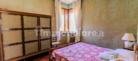 6 غرف نوم فيلا في Fiumicino, Italy رقم 371260 46