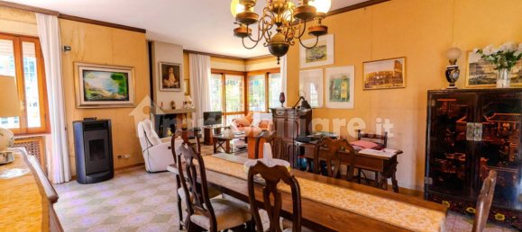 6 غرف نوم فيلا في Fiumicino, Italy رقم 371260 15