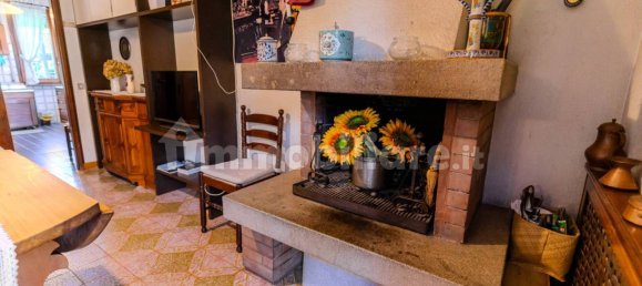 6 غرف نوم فيلا في Fiumicino, Italy رقم 371260 22