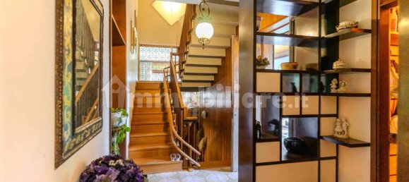 6 غرف نوم فيلا في Fiumicino, Italy رقم 371260 29