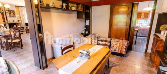 6 غرف نوم فيلا في Fiumicino, Italy رقم 371260 20