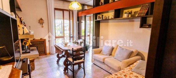 6 غرف نوم فيلا في Fiumicino, Italy رقم 371260 21