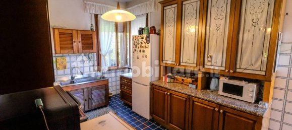 6 غرف نوم فيلا في Fiumicino, Italy رقم 371260 26