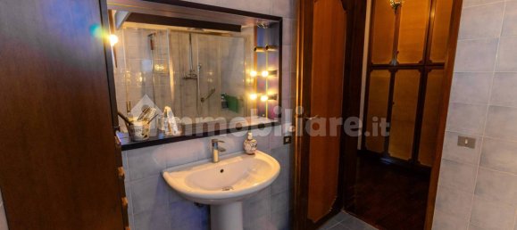 6 غرف نوم فيلا في Fiumicino, Italy رقم 371260 28