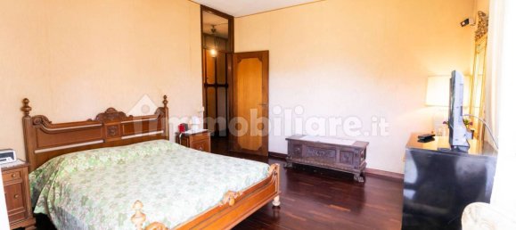 6 غرف نوم فيلا في Fiumicino, Italy رقم 371260 33