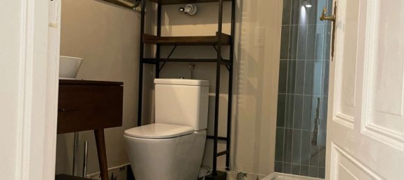 1 bedroom Apartment in Wilhelmstadt, Germany No. 249315 9