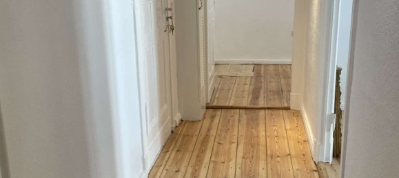 1 bedroom Apartment in Wilhelmstadt, Germany No. 249315 8