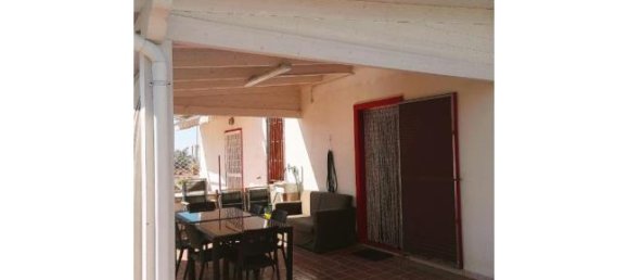 1 chambre Appartement à Rodi Garganico, Italy No. 252685 2