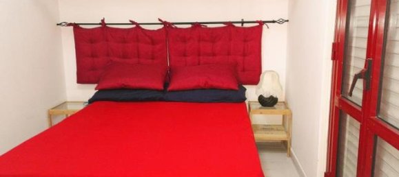 1 chambre Appartement à Rodi Garganico, Italy No. 252685 5