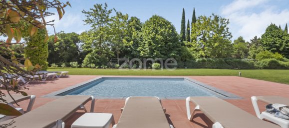 4 bedrooms Apartment in Oeiras, Portugal No. 195279 29