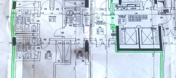 4 bedrooms Apartment in Oeiras, Portugal No. 195279 41