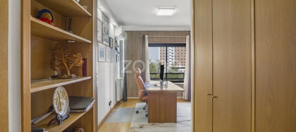 4 bedrooms Apartment in Oeiras, Portugal No. 195279 22