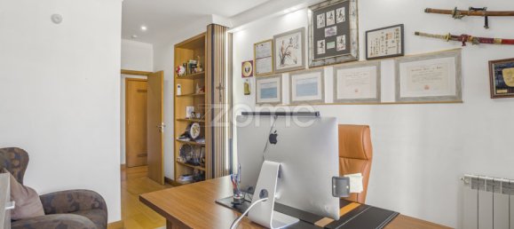 4 bedrooms Apartment in Oeiras, Portugal No. 195279 21