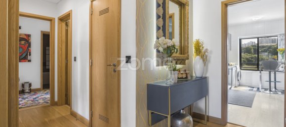 4 bedrooms Apartment in Oeiras, Portugal No. 195279 5