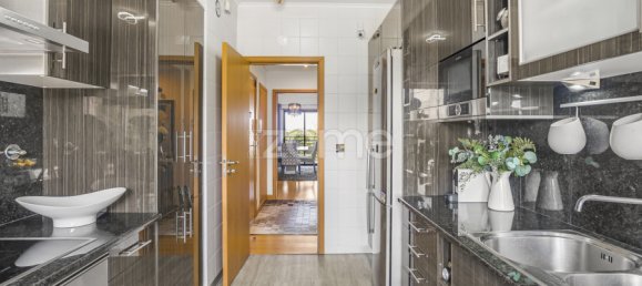 4 bedrooms Apartment in Oeiras, Portugal No. 195279 3