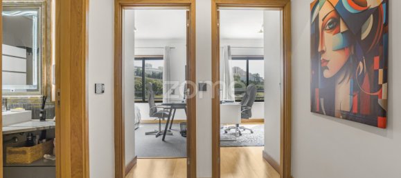 4 bedrooms Apartment in Oeiras, Portugal No. 195279 18