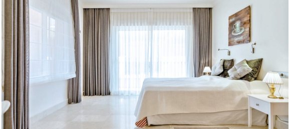 3 bedrooms Apartment in Marbella, Spain No. 93065 30