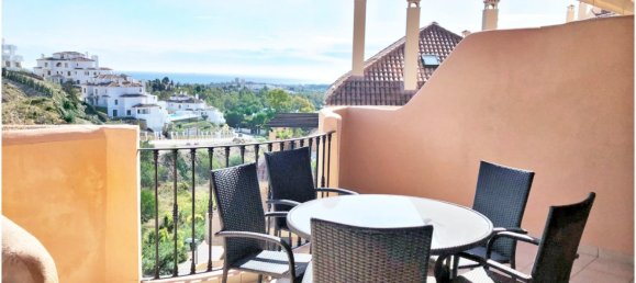 3 bedrooms Apartment in Marbella, Spain No. 93065 7