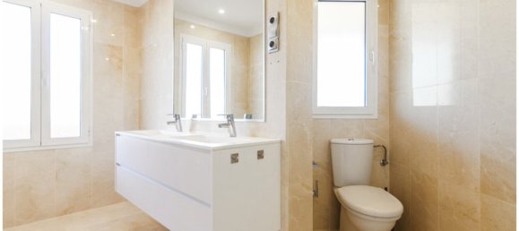 3 bedrooms Apartment in Marbella, Spain No. 93065 28