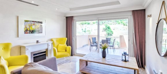 3 bedrooms Apartment in Marbella, Spain No. 93065 14