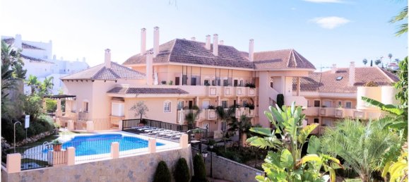 3 bedrooms Apartment in Marbella, Spain No. 93065 5