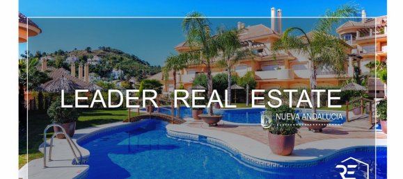 3 bedrooms Apartment in Marbella, Spain No. 93065 2